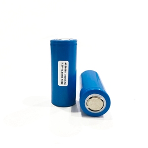 Cylindrical 26650 <span class=keywords><strong>3</strong></span>.2v 3300mah lifepo4 lithium battery with CB certification - Product Image 2