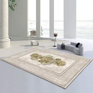 Vente en gros de <span class=keywords><strong>paillasson</strong></span> d'entrée décoratif pour la maison personnalisé Tapis imprimés en 3D Tapis à absorption d'eau Popular - Product Image 5
