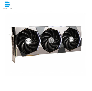 Nueva Tarjeta Gráfica para Juegos GeForce RTX 4090 de 384 bits GPU SUPRIM X 24G para M GPU, Gran Venta - Product Image 2