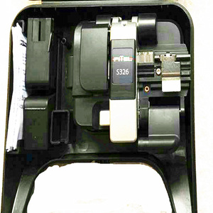 Couteau à fibres optiques Furukawa S326A, 0,5 kg, pour la découpe de fibres optiques, fabriqué au Japon - Product Image 2