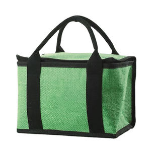 Bolsa Térmica para Picnic de Gran Capacidad de 30L, Impermeable, con Aislamiento Térmico Oxford, para Conservar Alimentos y Bebidas, con Asa y Cierre - Product Image 4
