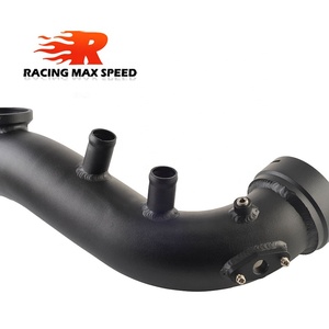 Kit de refrigeración de tubo de carga Turbo de admisión de aire FIT <span class=keywords><strong>H</strong></span>.<span class=keywords><strong>K</strong></span>.<span class=keywords><strong>S</strong></span> SSQV BOV para BMW N54 - Product Image 4