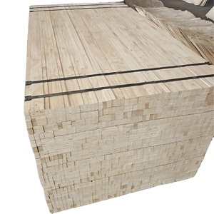 Chất lượng cao radiata thông lvl khung cửa sổ Khung chống thấm keo đỏ sơn lvl cho ván khuôn - Product Image 5