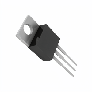 Power Management (PMIC) Authorized Distributor TO 220 3 Electronic Circuit Components LT337AT#PBF - Product Image 1