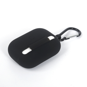 Housse de protection en silicone antichoc personnalisée pour casque AirPods <span class=keywords><strong>Pro</strong></span> Housse spécialement conçue - Product Image 4