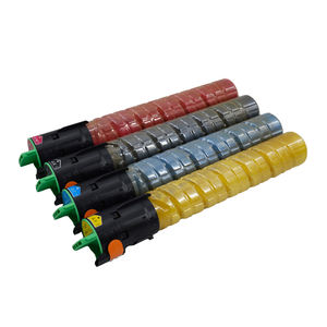 Cartuccia <span class=keywords><strong>Toner</strong></span> MPC2550 compatibile per l'uso In <span class=keywords><strong>stampanti</strong></span> <span class=keywords><strong>cartucce</strong></span> di <span class=keywords><strong>toner</strong></span> MPC2030 C2050 C2550 - Product Image 6