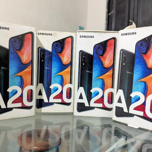 Téléphone <span class=keywords><strong>le</strong></span> <span class=keywords><strong>moins</strong></span> <span class=keywords><strong>cher</strong></span> en Chine Débloqué Empreinte digitale Vente en gros <span class=keywords><strong>Smartphone</strong></span> 5G Occasion A20 Assurance qualité - Product Image 4