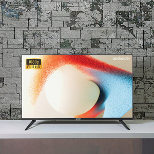 Personalización OEM, Tamaños de 32 a 85 Pulgadas, LED LCD Android HD 1080P, Google WebOS, Smart TVs, Carcasa Negra, PAL 50Hz - Product Image 3