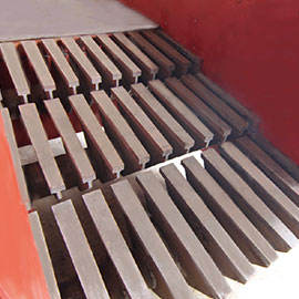 Made In Taiwan Fong Chuan Brand High-Quality FCGF-512 <b>Mining</b> <b>Feeder</b> Grizzly Vibrating <b>Feeder</b> - Product Image 2