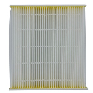 Piezas de repuesto para motor de coche, filtro de aire de cabina 87139-YZZ16 87139-YZZ08 87139-B1020 87139-06050 para Camry Alphard <span class=keywords><strong>Auris</strong></span> - Product Image 1