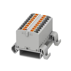 Phoenix 2800671 VAL-MS-T1/T <span class=keywords><strong>2</strong></span> 175/12.5/3 1 - Product Image 6