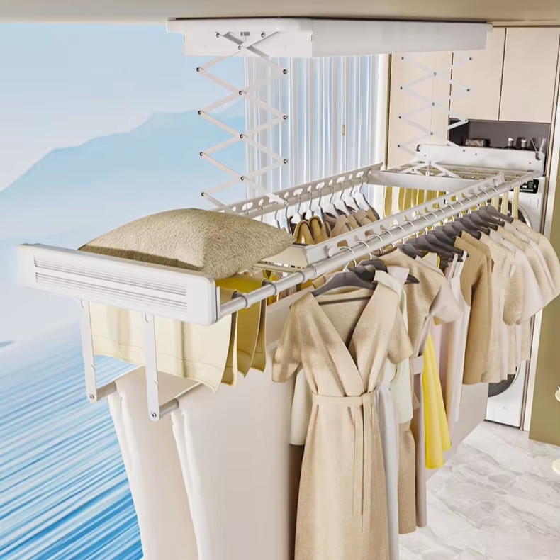 Ever Hot Drying Rack How to Choose the Best Heated Clothes Drying Rack for Your Home