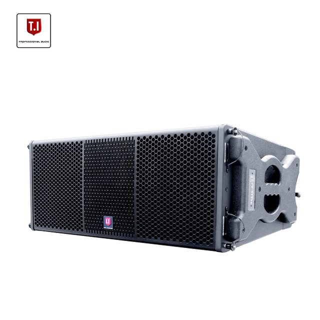 12 Inch 2000W RMS Professional Passive Powered Speaker Dj Studio Music Equipment T.I Pro Audio