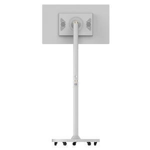 Téléviseur portable Standbyme de 32 pouces, écran tactile, moniteur intelligent avec support, Android 8+128g, rotatif pour regarder des films, angle réglable - Product Image 2