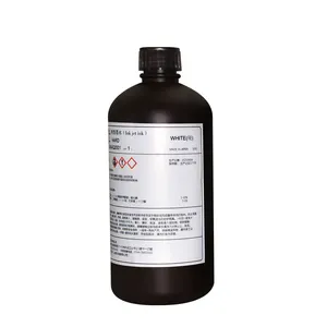 Toyo Uv ink for Industrial like Ricoh Kyocera Konica Toshiba Ep etc PrintHead