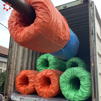 Vente en gros en usine Fil d'acier à ressort à surface lisse à haute teneur en carbone/Fil d'acier à ressort à haute teneur en carbone