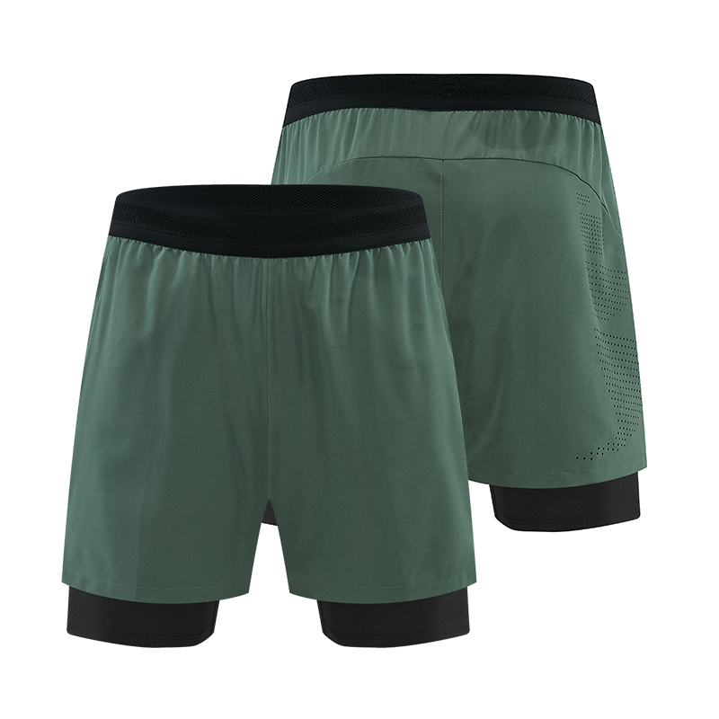 Verde scuro