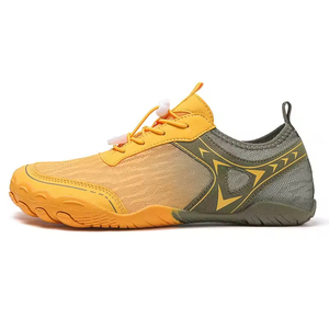 Nouvelle arrivée de sandales de plongée flottantes à cinq doigts chaussures de randonnée de plage chaussures de traçage de rivière en plein air - Product Image 1