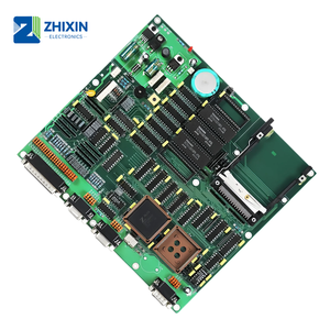 IoT PCBA Wireless Communication Module SMT Assembly Sensor Circuit Board Customization Mass Production High Stability