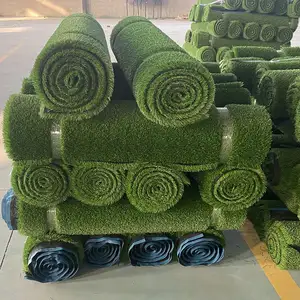 Nhựa Nhân Tạo Dọc Cây Xanh Cỏ Tường Cỏ Tổng Hợp Turf Cảnh Quan Cỏ Nhân Tạo