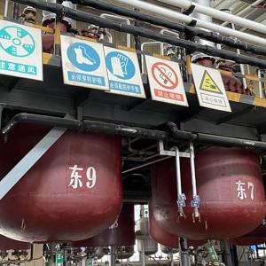 Kéo chất khử để vận chuyển đường ống dài, giảm áp suất và chi phí năng lượng - Product Image 3