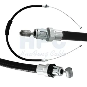 Auto el Cable del freno de estacionamiento mano Cable de freno para FORD Explorer en Ford Ranger FORD MAZDA B2300 MERCURY MOUNTAINEER