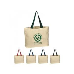 New Custom Design Plain Blank <strong>Canvas</strong> Tote Beach Cotton Bag Weekend Bag <strong>Canvas</strong> With Handle - Product Image 1