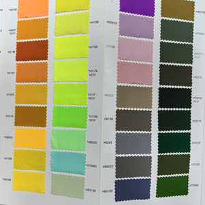 Bán buôn UPF 50 154 màu sắc vải 80% nylon 20% spandex 4 cách căng biflex cho bộ bikini tắm phù hợp với leotards bodysuits - Product Image 5