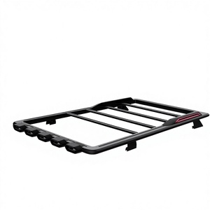 Portaequipajes Original de Nio <span class=keywords><strong>Auto</strong></span> Parts para JAECOO 7, Portaequipajes de Techo para Jaecoo J7 - Product Image 1