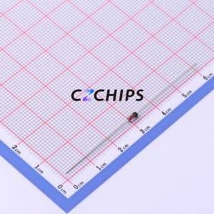 ไดโอดซีเนอร์ไดโอดแบบโด-35 HZ12B2แบรนด์ดั้งเดิมและใหม่ล่าสุดจำหน่ายชิปชิ้นส่วนอิเล็กทรอนิกส์และบริการ BOM - Product Image 1