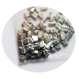 Fournir <span class=keywords><strong>Iridium</strong></span> Metal 99.9%-99.99% Pièce de plaque <span class=keywords><strong>Iridium</strong></span> <span class=keywords><strong>Ir</strong></span> Produits <span class=keywords><strong>Iridium</strong></span> personnalisés comme des granulés d'anneau - Product Image 6