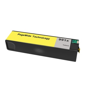 ตลับหมึกพิมพ์991XL 991คุณภาพสูงสำหรับเครื่องพิมพ์777zs HP PageWide Color 77650 755 DN 774 DN 750dn /dw 772 dw/dn - Product Image 5