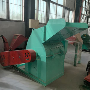 <span class=keywords><strong>Broyeur</strong></span> de bois et de sciure haute productivité avec moteur et moteur électrique 220V pour usage agricole - Product Image 5