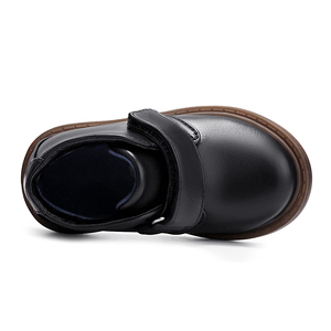 באיכות גבוהה נוח גומי בלעדי תינוק אתחול פרה עור מגפי ילדים - Product Image 4