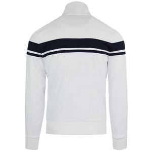 Vente en gros de pulls de luxe surdimensionnés en coton épais avec logo personnalisé Sweat-shirts respirants de haute qualité - Product Image 3