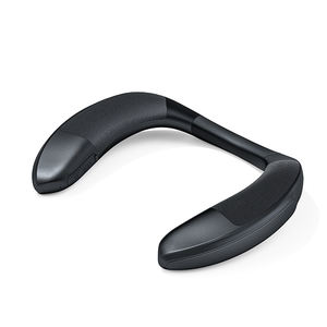 Haut-parleur portable <span class=keywords><strong>de</strong></span> Noël avec subwoofer stéréo V5.3, double mode, à porter autour du cou, pour extérieur et air libre - Product Image 6