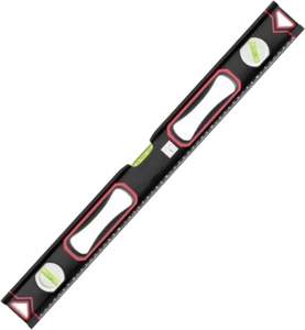 ระดับเลเซอร์อุตสาหกรรมระดับของเหลวที่มีความแม่นยำสูงจอแสดงผลดิจิตอลอลูมิเนียมมีความแม่นยำสูง - Product Image 4