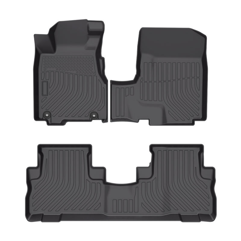 CR-V 2007-2011 Alfombrillas