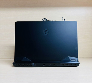 Ordinateur portable de jeu reconditionné pour M-SI GP76 Leopard i7 11800H RTX3070 16G 512G SSD 17.3 165Hz - Product Image 5