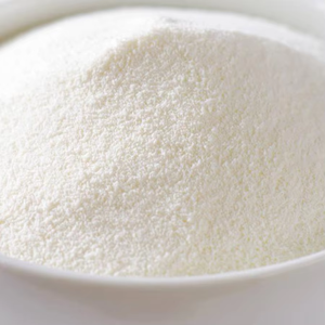 Sapore di latte Non caseario certificato Halal per bustina sfusa di cereali per caffè bustina da 25kg - Product Image 5