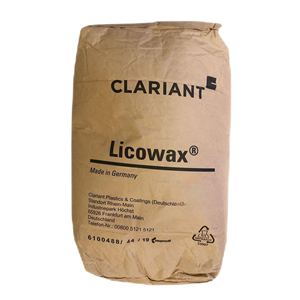 การหล่อลื่นที่ทนทานสูงจากขี้ผึ้ง Clariant licowax <span class=keywords><strong>S</strong></span> Montan สำหรับการแปรรูปพลาสติกน้ำยาขัดเงายานยนต์ - Product Image 4