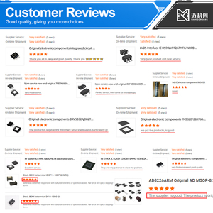 ATMEGA2560-16AU nouveau et Original IC MCU 8-BIT 256KB TQFP-100 FLASH puce Atmel IC ATMEGA2560 <span class=keywords><strong>ATMEGA</strong></span> <span class=keywords><strong>2560</strong></span> ATMEGA2560-16AU - Product Image 4