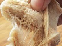 Twin vít Rau cô lập đậu nành khối Nugget làm máy đùn cho kết cấu đậu nành protein thịt quá trình máy dòng - Product Image 4