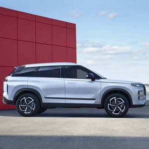<span class=keywords><strong>JX</strong></span> Auto Chery Jaecoo J7 2023 Urban 1.6T 2WD, SUV de Cinco Puertas y Cinco Asientos, Auto Usado Económico con Techo Panorámico - Product Image 4