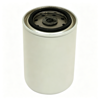 Filtre à liquide de refroidissement GALC WF2053 P554073 Remplacement pour CATERPILLAR 3408TA