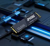 SSD Laptop Terlaris dengan Performa Tinggi dan Harga Terjangkau Dilengkapi Port Ekspansi M.2 USB PLUS 1TB Kecepatan Baca 2000MB/s