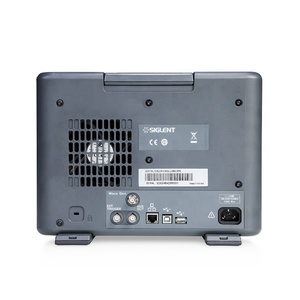 Siglent SDS2104X HD 4CH 100MHz <strong>Digital</strong> Storage <strong>Oscilloscope</strong> HD SDS2504X HD 200MHz 350MHz 500MHz - Product Image 2