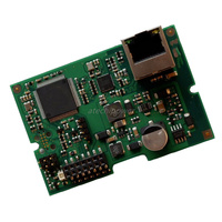 Module de communication Internet Ethernet enfichable CM3ETHERXBX