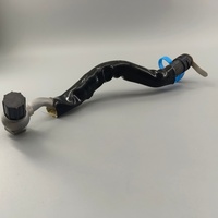 Suku Cadang Mesin Mobil Harga Terjangkau Pompa Air Elektrik Turbocharged Pipa Air 9805975280 98059-75280 untuk Peugeot 1.6T