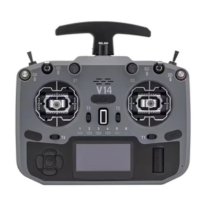 <b>Open</b> Source V14 Expresslrs Transceiver Module Low Latency Remote Controller Crop Spraying UAV Replacement Control Accessories - Product Image 2